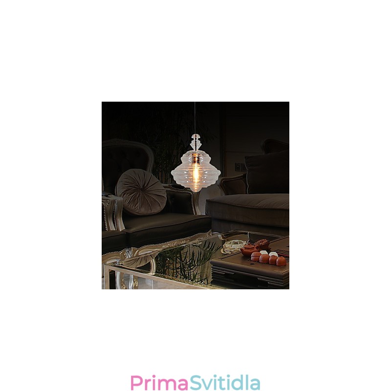 Závěsná svítidla 1 Světlo Jednoduché moderní umělecké