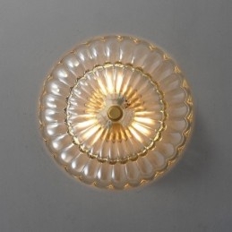 Moderní zapuštěné stropní svítidlo Lotus Base