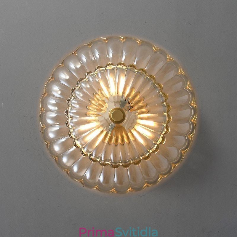 Moderní zapuštěné stropní svítidlo Lotus Base