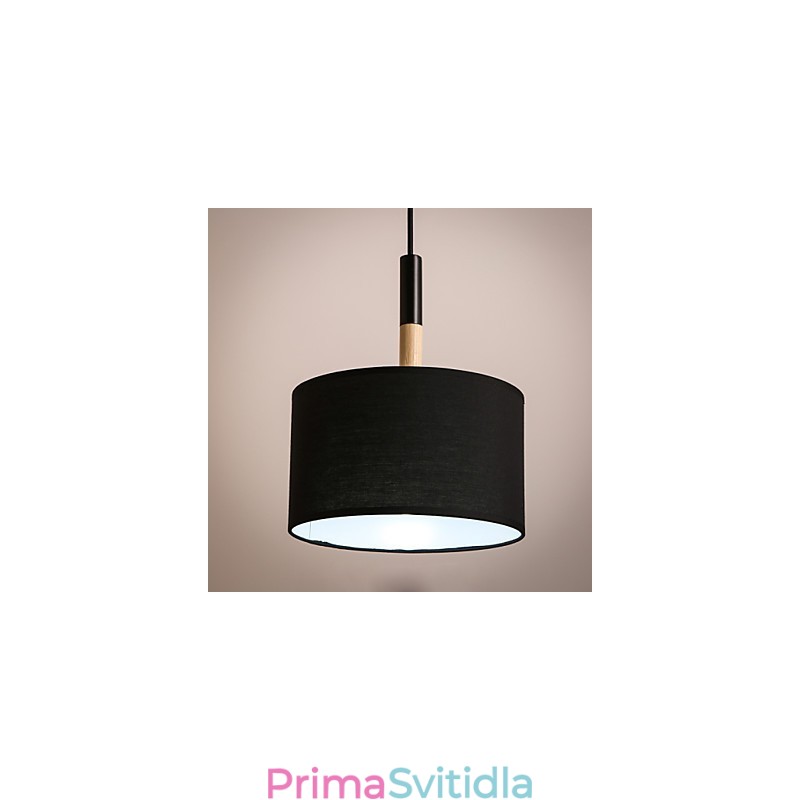 Lustr Mini styl moderní současný kov