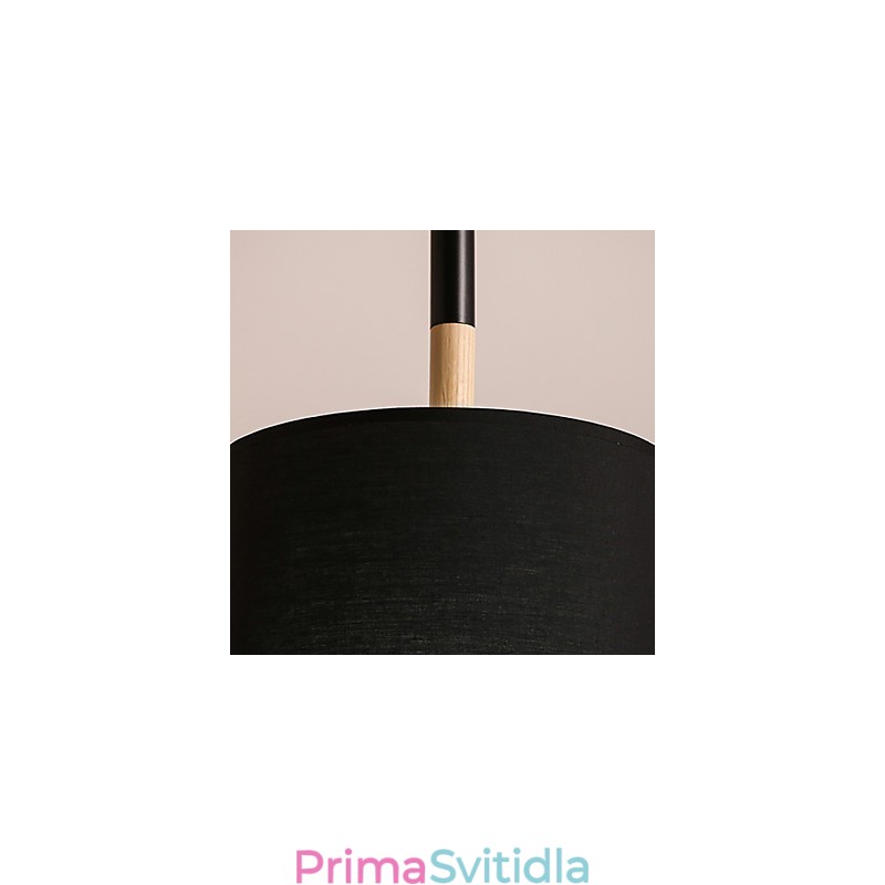 Lustr Mini styl moderní současný kov