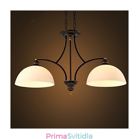 Retro minimalistická stropní svítidla Stropní svítidla v evropském stylu Retro minimalistická stropní svítidla Stropní svítidla v evropském stylu
