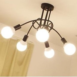 Moderní a smluvní sezení pohlcují kupolové světlo