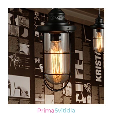 Lustr Mini styl moderní současný kov Lustr Mini styl moderní současný kov