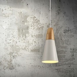 Lustr Mini styl moderní současný kov