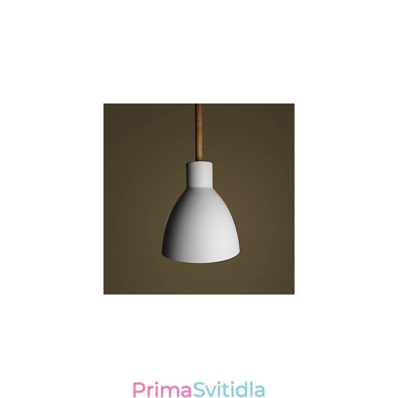 Lustr Mini styl moderní současný kov