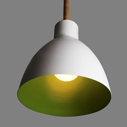 Lustr Mini styl moderní současný kov