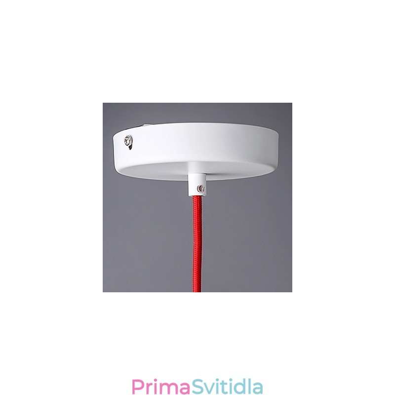 Lustr Mini styl moderní současný kov