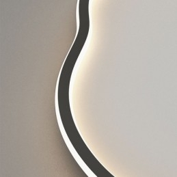 Moderní stropní svítidla Cat Face Stropní lampa