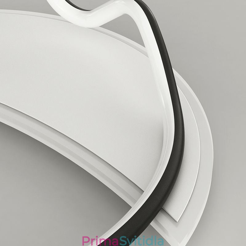 Moderní stropní svítidlo Home Decor Ring Stropní svítidlo