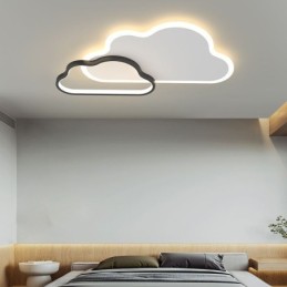 Moderní stropní svítidlo Creative Cloud Dekorační světlo