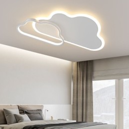 Moderní stropní svítidlo Creative Cloud Dekorační světlo