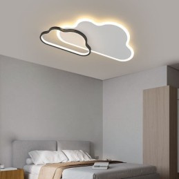 Moderní stropní svítidlo Creative Cloud Dekorační světlo