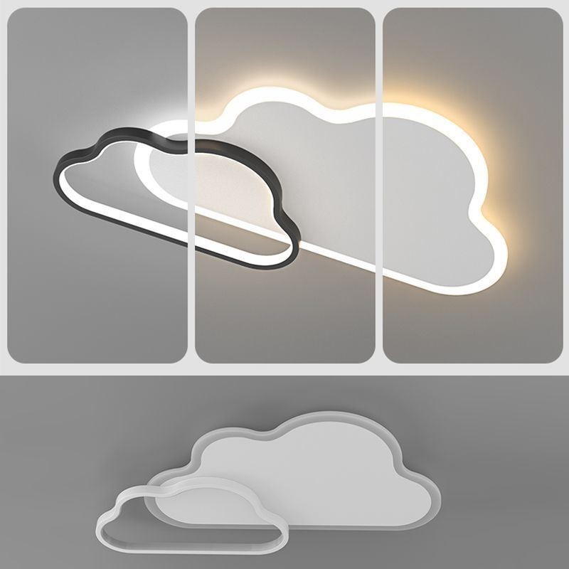Moderní stropní svítidlo Creative Cloud Dekorační světlo