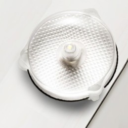 Dřevěná stropní svítidla Japonská stropní lampa