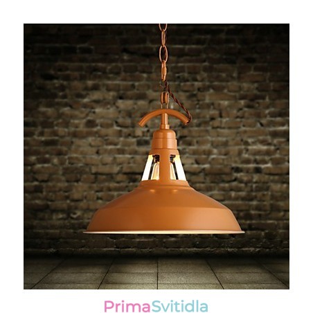 Lustr Mini styl moderní současný kov Lustr Mini styl moderní současný kov