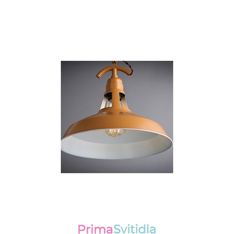 Lustr Mini styl moderní současný kov