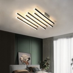 Severská stropní svítidla Klavírní stropní lampa Jídelní