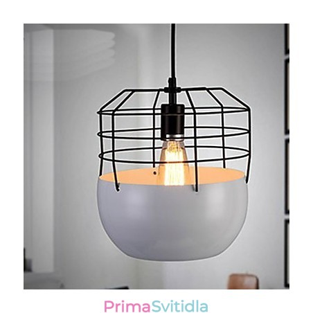 Lustr Mini styl moderní současný kov Lustr Mini styl moderní současný kov