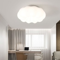 Kreativita Stropní Lamp Dýně Tvar Světla