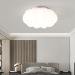 Kreativita Stropní Lamp Dýně Tvar Světla