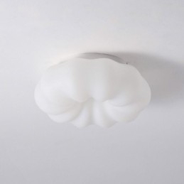 Kreativita Stropní Lamp Dýně Tvar Světla