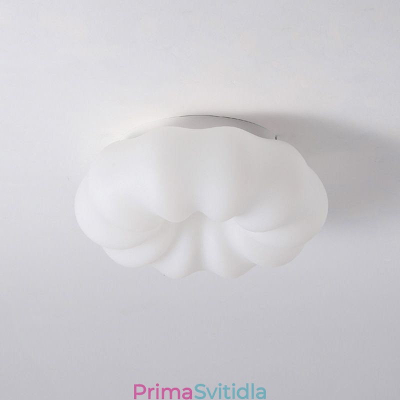 Kreativita Stropní Lamp Dýně Tvar Světla