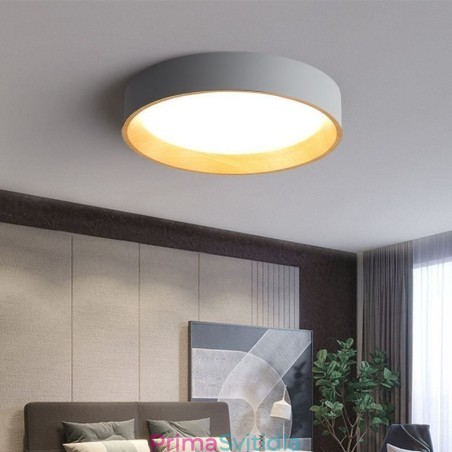 Stropní svítidlo Moderní minimalistické zapuštěné panelové svítidlo Stropní svítidlo Moderní minimalistické zapuštěné panelové svítidlo