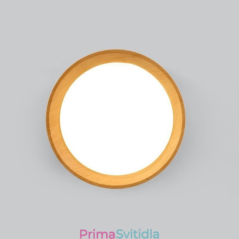 Stropní svítidlo Moderní minimalistické zapuštěné panelové svítidlo