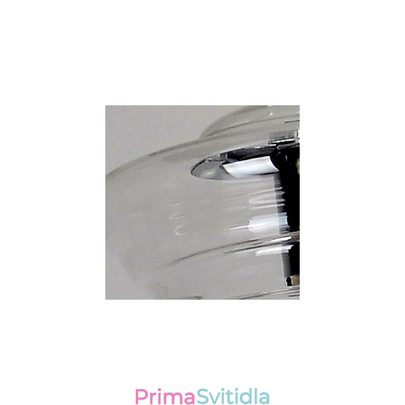 Moderní závěsné svítidlo s 1 světly