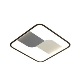 Stropní svítidlo pro zapuštěnou montáž Kulaté svítidlo pro zapuštěnou stropní lampu