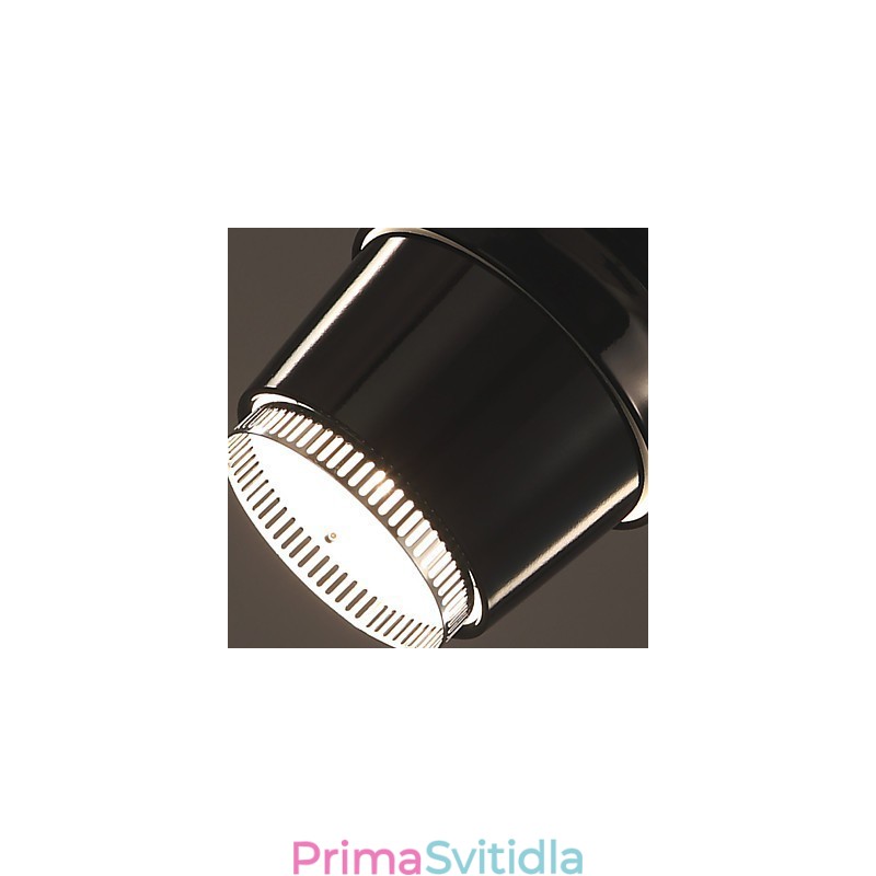 Lustr Mini styl moderní současný kov