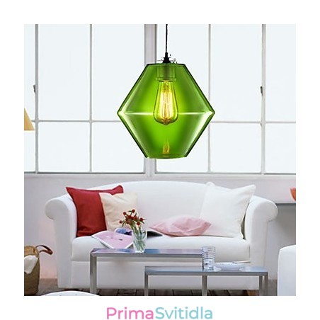Lustr Mini styl moderní moderní sklo Lustr Mini styl moderní moderní sklo