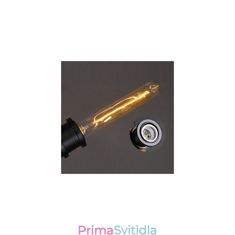 Lustr Mini styl moderní moderní sklo