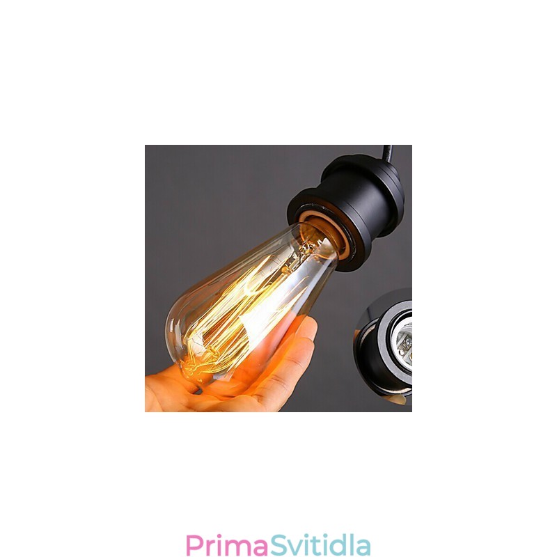 Lustr Mini styl moderní moderní sklo