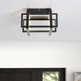 WiFi Smart stropní svítidlo pro zapuštěné stropní svítidlo