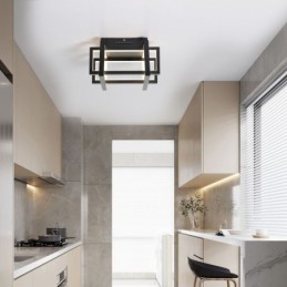 WiFi Smart stropní svítidlo pro zapuštěné stropní svítidlo