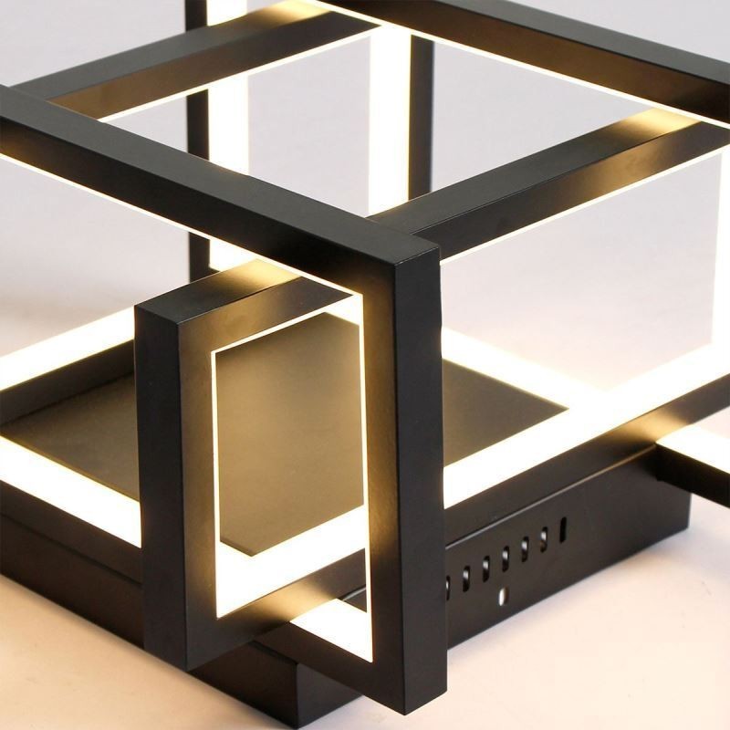 WiFi Smart stropní svítidlo pro zapuštěné stropní svítidlo