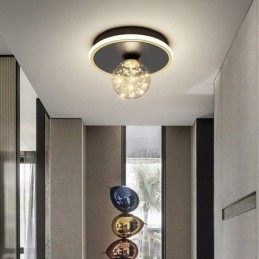 Stropní svítidlo pro zapuštěnou montáž Home Decor