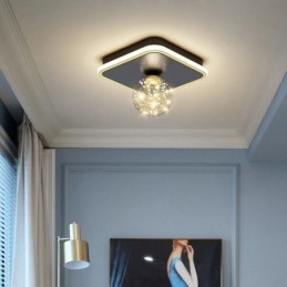 Stropní svítidlo pro zapuštěnou montáž Home Decor