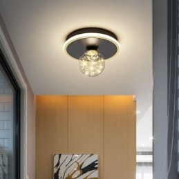 Stropní svítidlo pro zapuštěnou montáž Home Decor
