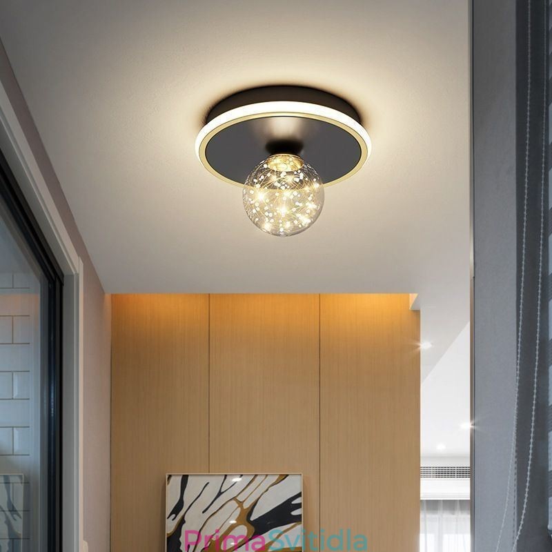 Stropní svítidlo pro zapuštěnou montáž Home Decor