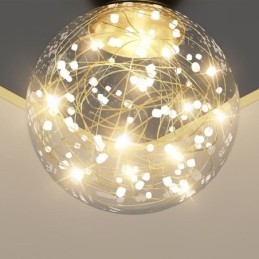 Stropní svítidlo pro zapuštěnou montáž Home Decor