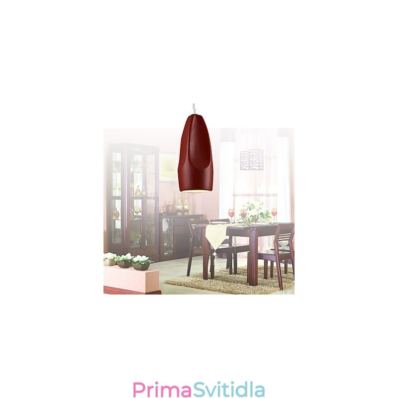 Závěsné světlo Retro Vintage Design Tom Dixon