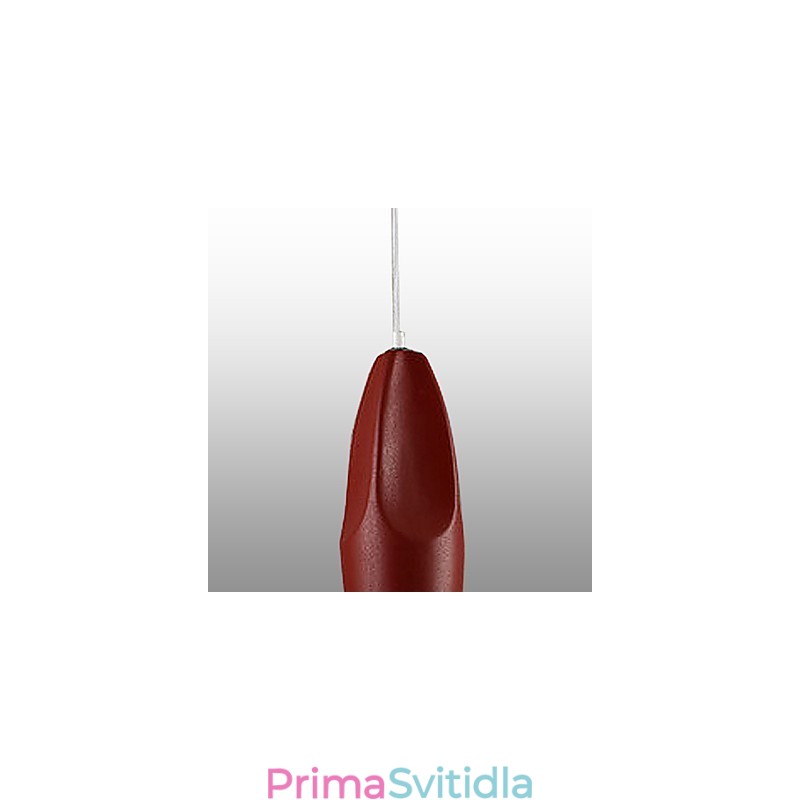 Závěsné světlo Retro Vintage Design Tom Dixon