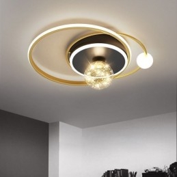 Zapuštěné stropní svítidlo Home Decor