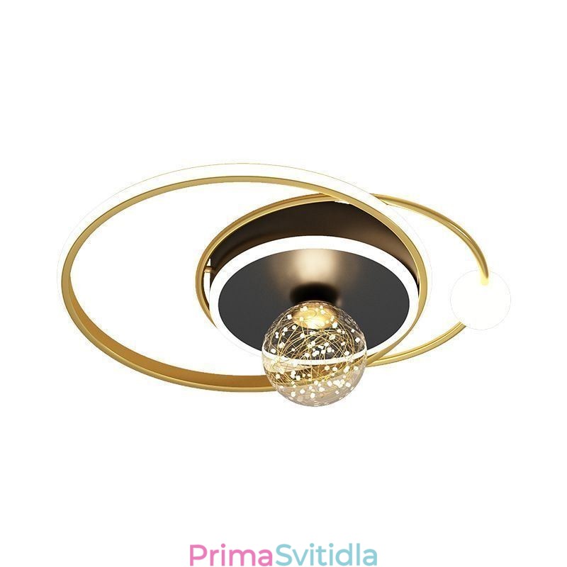 Zapuštěné stropní svítidlo Home Decor