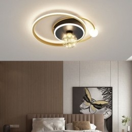 Zapuštěné stropní svítidlo Home Decor