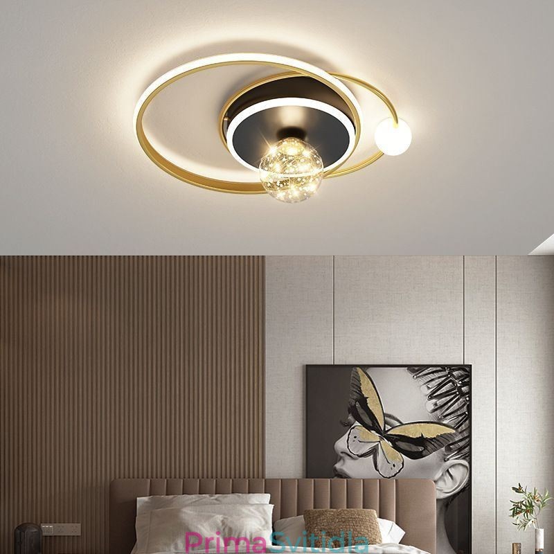 Zapuštěné stropní svítidlo Home Decor