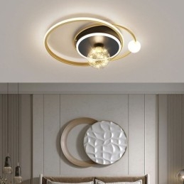 Zapuštěné stropní svítidlo Home Decor